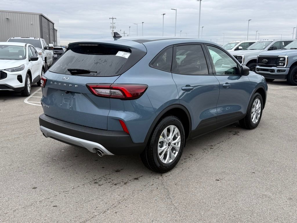 New 2026 Ford Escape Active w/ Cold Weather Package image 34