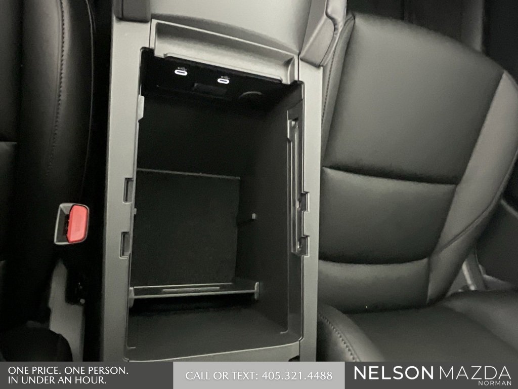 New 2026 MAZDA MAZDA3 2.5 S Sedan w/ Preferred Pkg image 40