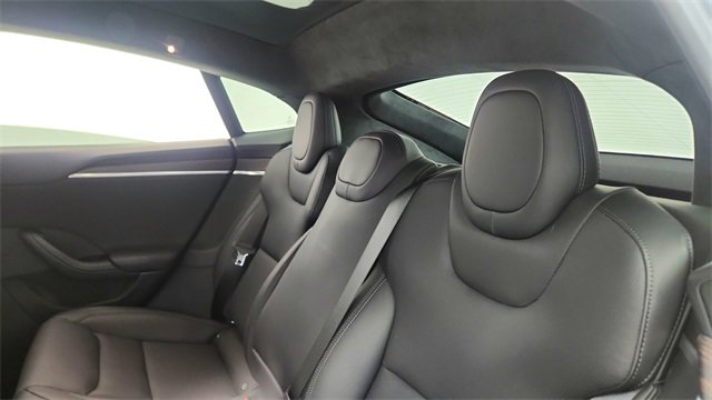 Used 2023 Tesla Model S Standard Range image 28