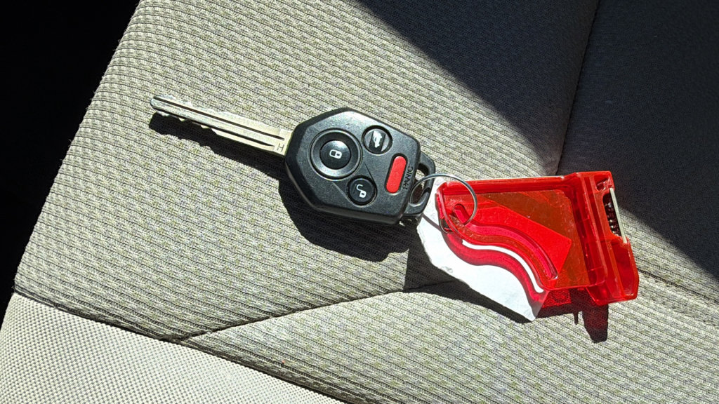 Used 2020 Subaru Impreza 2.0i image 29