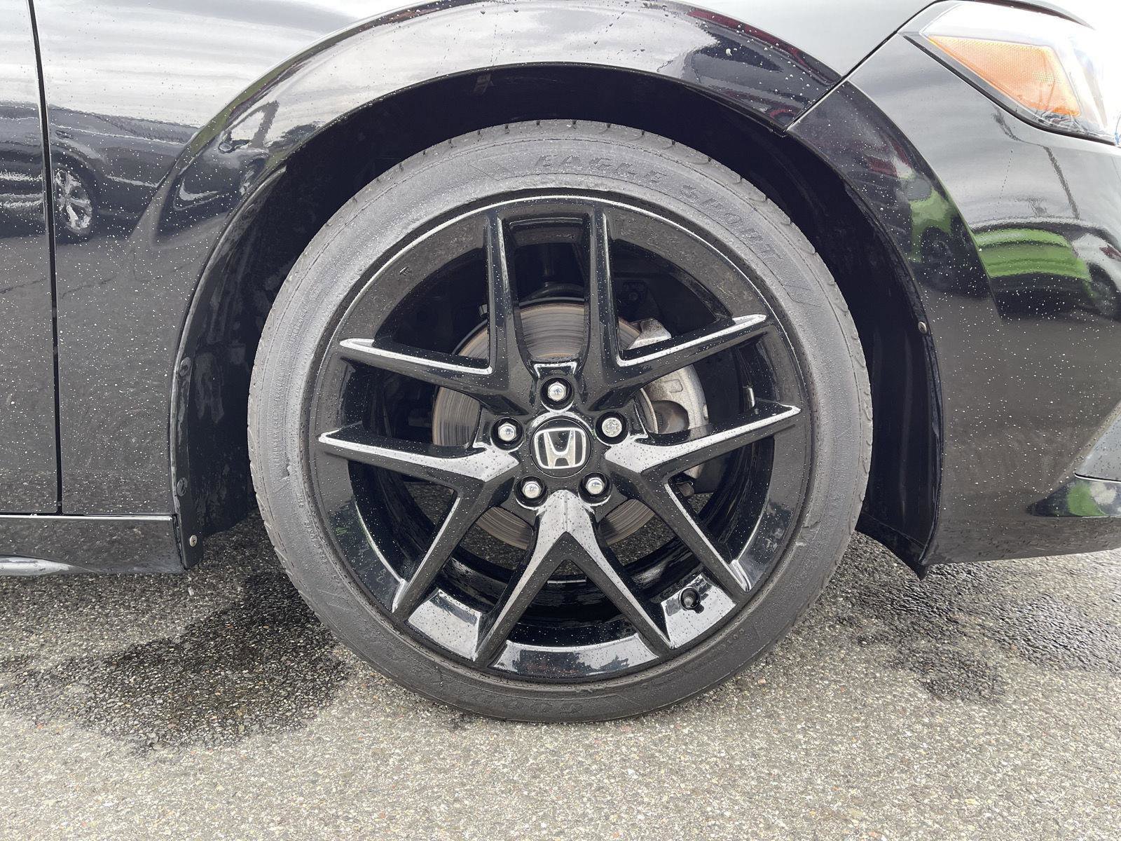 Used 2022 Honda Civic Sport image 20