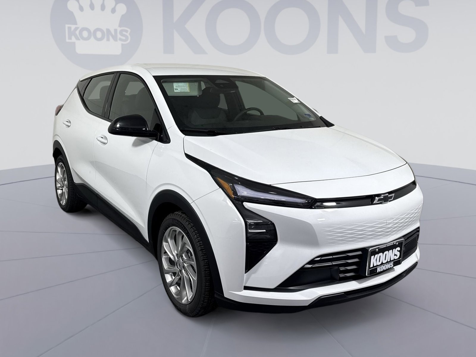 New 2027 Chevrolet Bolt LT w/ Comfort Package image 10