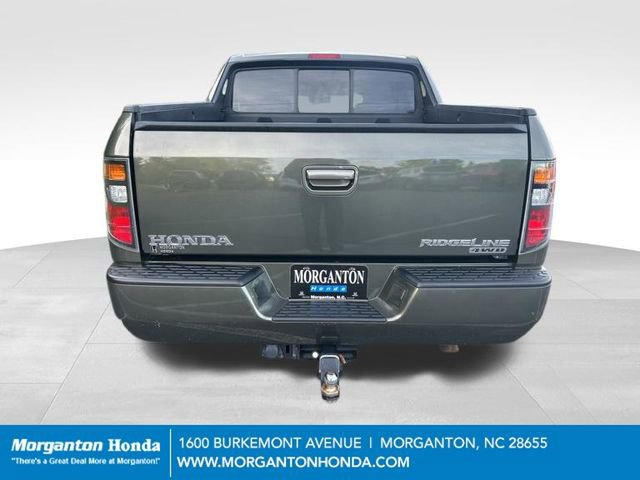 Used 2006 Honda Ridgeline RTL image 7