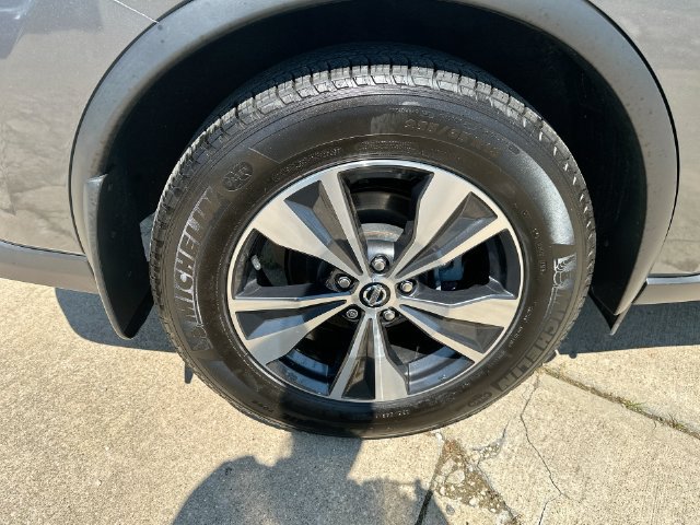 Used 2019 Nissan Murano SV w/ Cargo Package AWD/4WD image 47