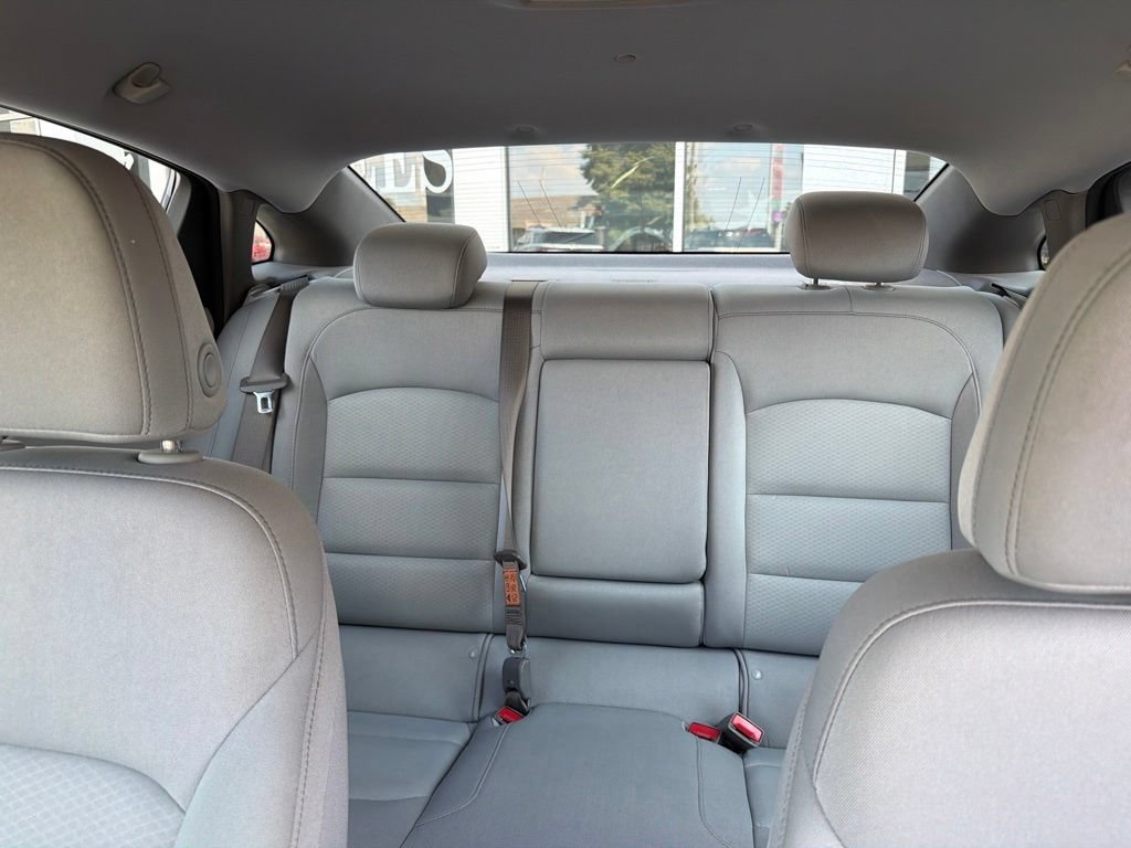 Used 2025 Chevrolet Malibu LT FWD image 26