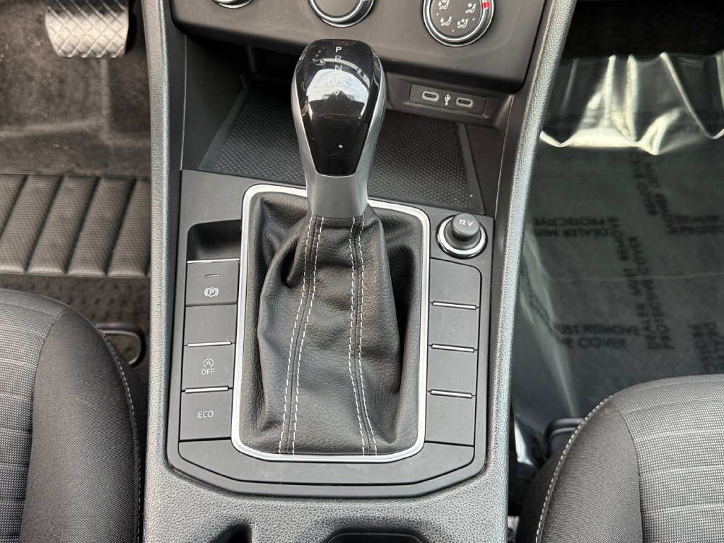 Used 2024 Volkswagen Jetta S FWD image 18