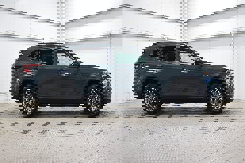 New 2026 Chevrolet Trax LT image 9