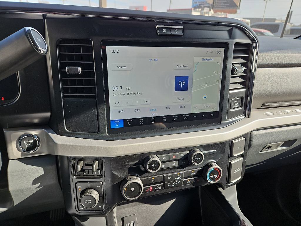 New 2026 Ford F350 XLT w/ XLT Premium Package image 25