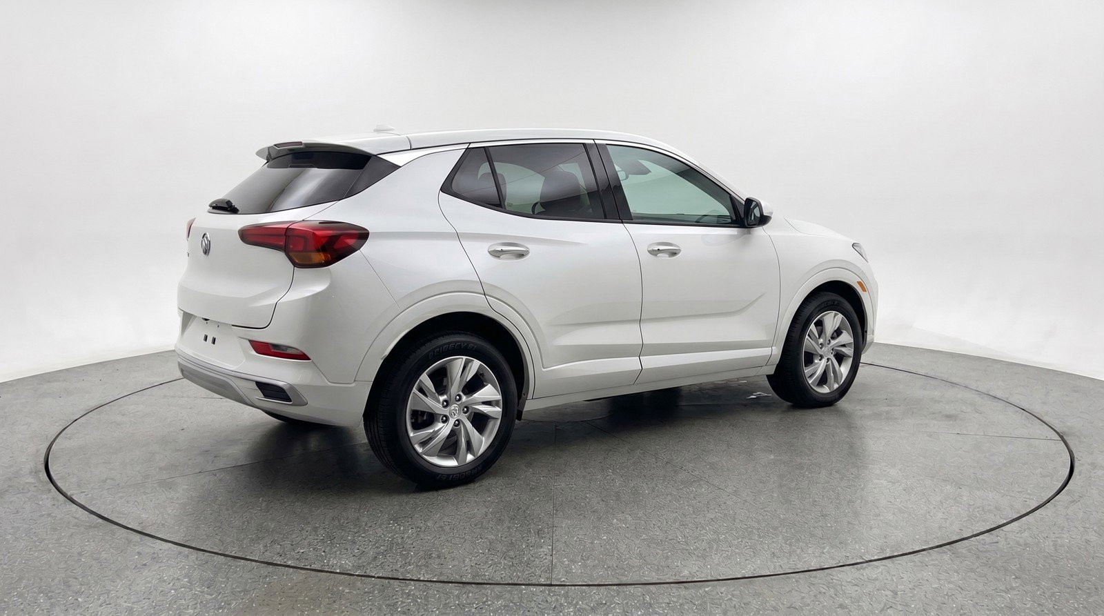 Used 2025 Buick Encore GX Preferred AWD/4WD image 9