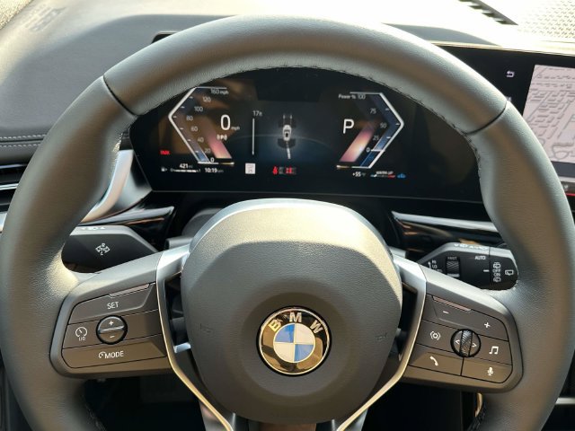 New 2027 BMW X1 xDrive28i w/ Convenience Package AWD/4WD image 15