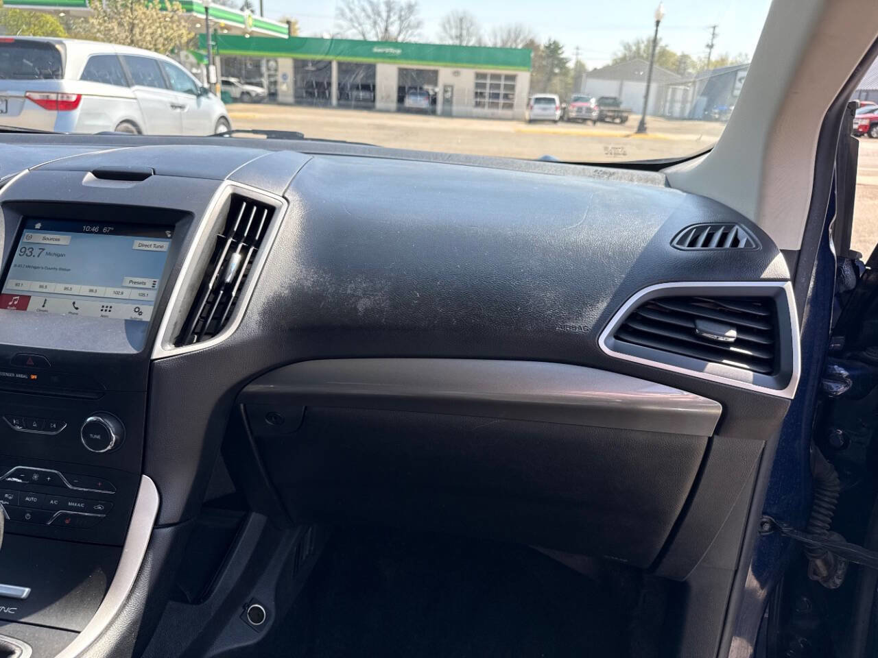 Used 2016 Ford Edge SEL w/ Equipment Group 201A AWD/4WD image 34