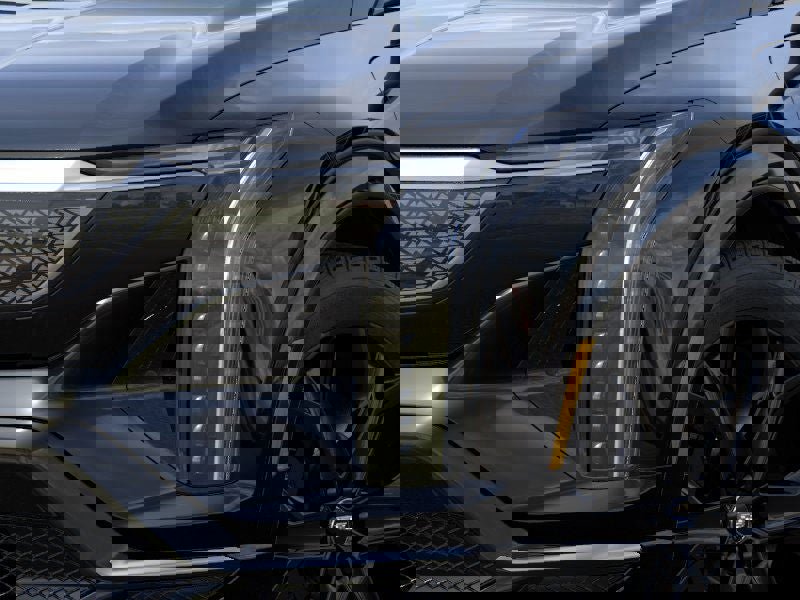 New 2026 Cadillac Optiq V image 10