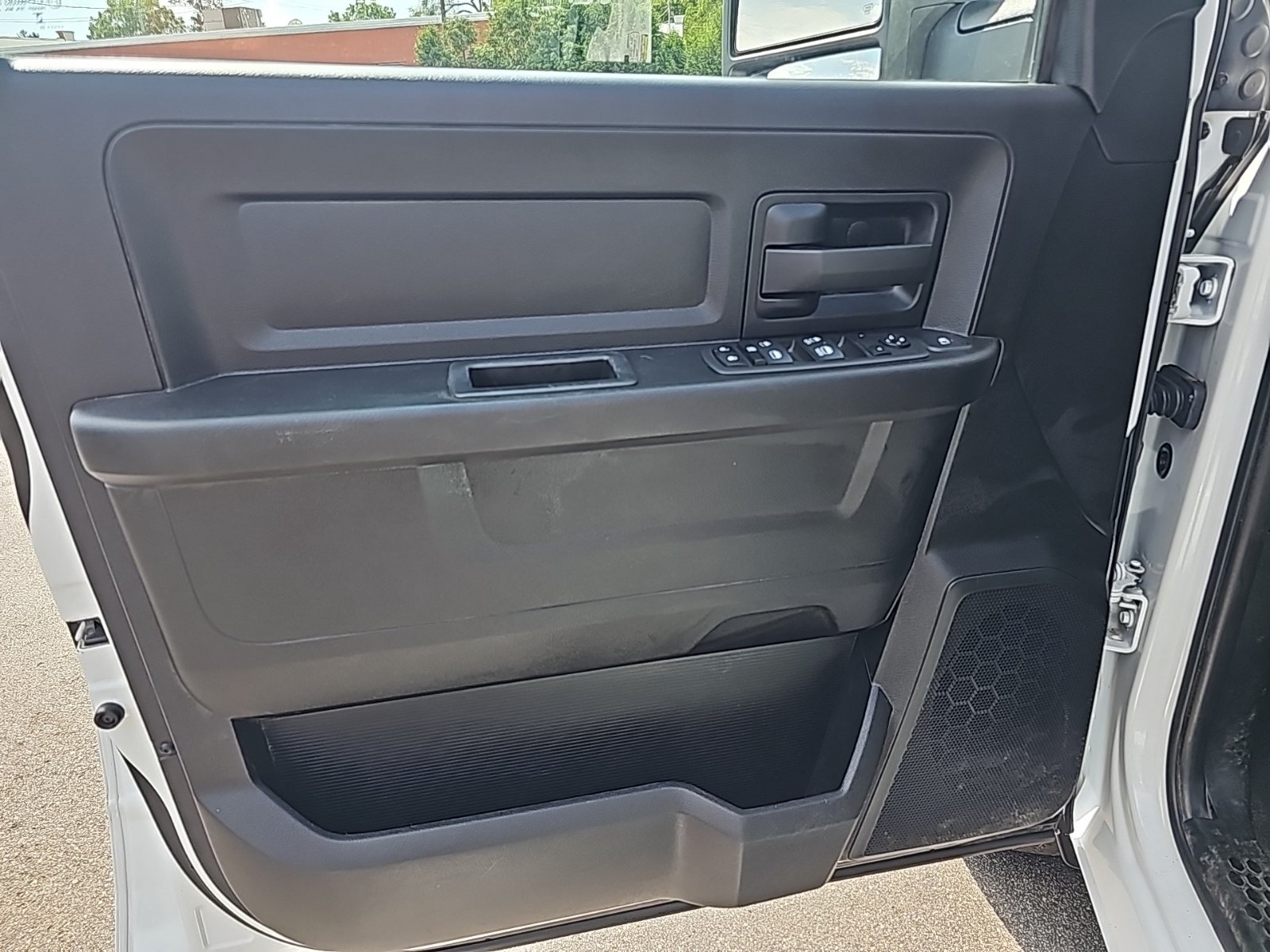 Used 2023 RAM 2500 Tradesman AWD/4WD image 15