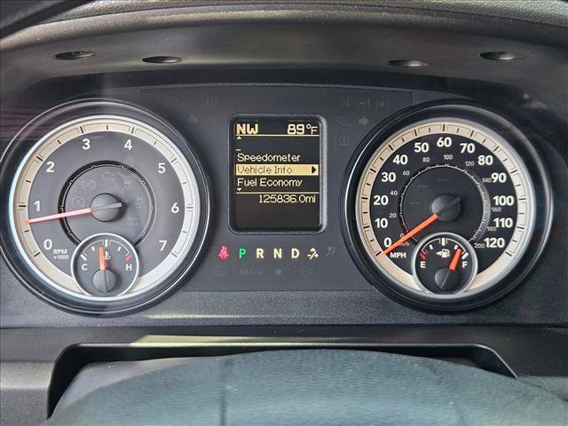 Used 2014 RAM 1500 Express RWD image 11