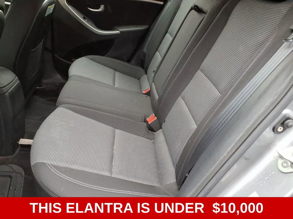 Used 2013 Hyundai Elantra GT image 11