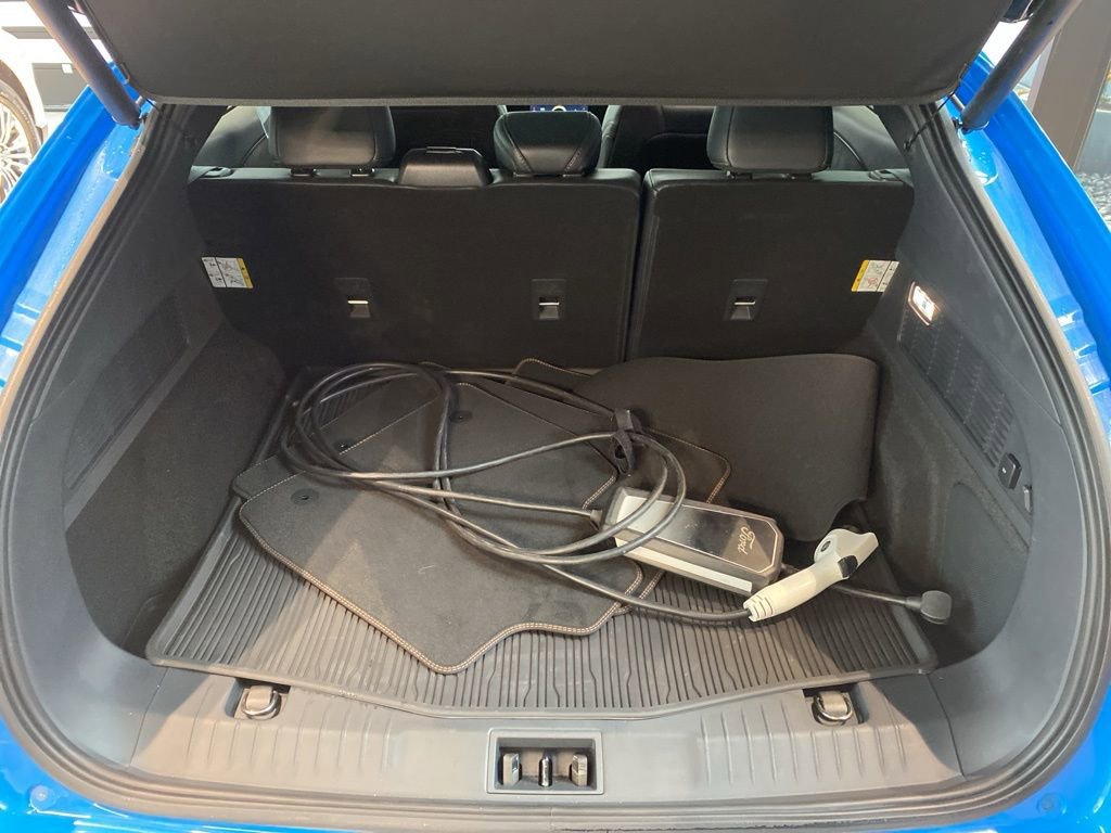 Used 2022 Ford Mustang Mach-E GT image 11