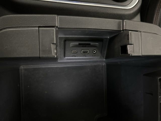 Used 2022 GMC Sierra 2500 AT4 AWD/4WD image 21