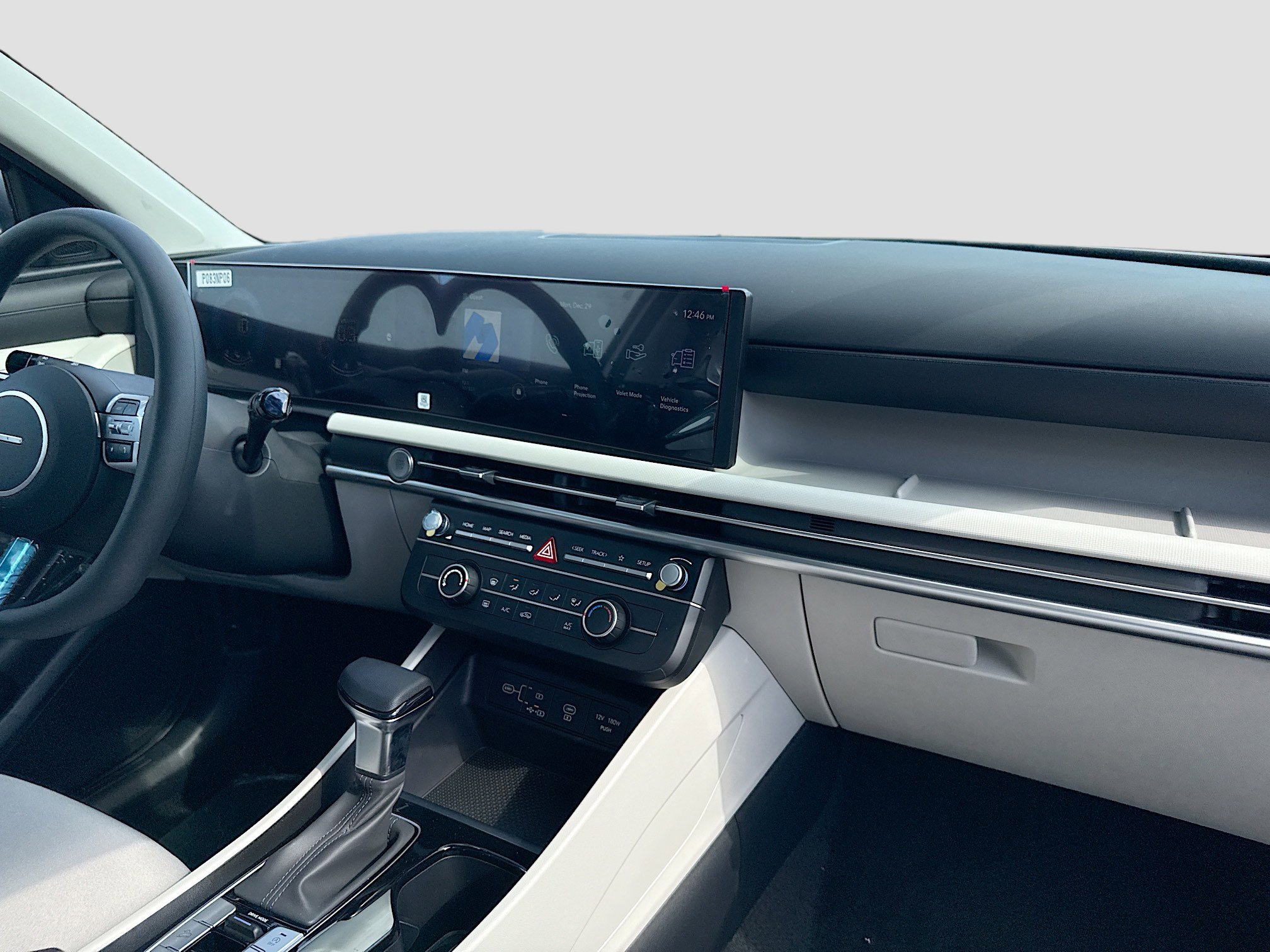 New 2026 Hyundai Tucson SE image 21