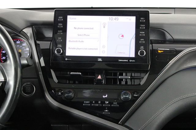 Used 2021 Toyota Camry XSE image 30