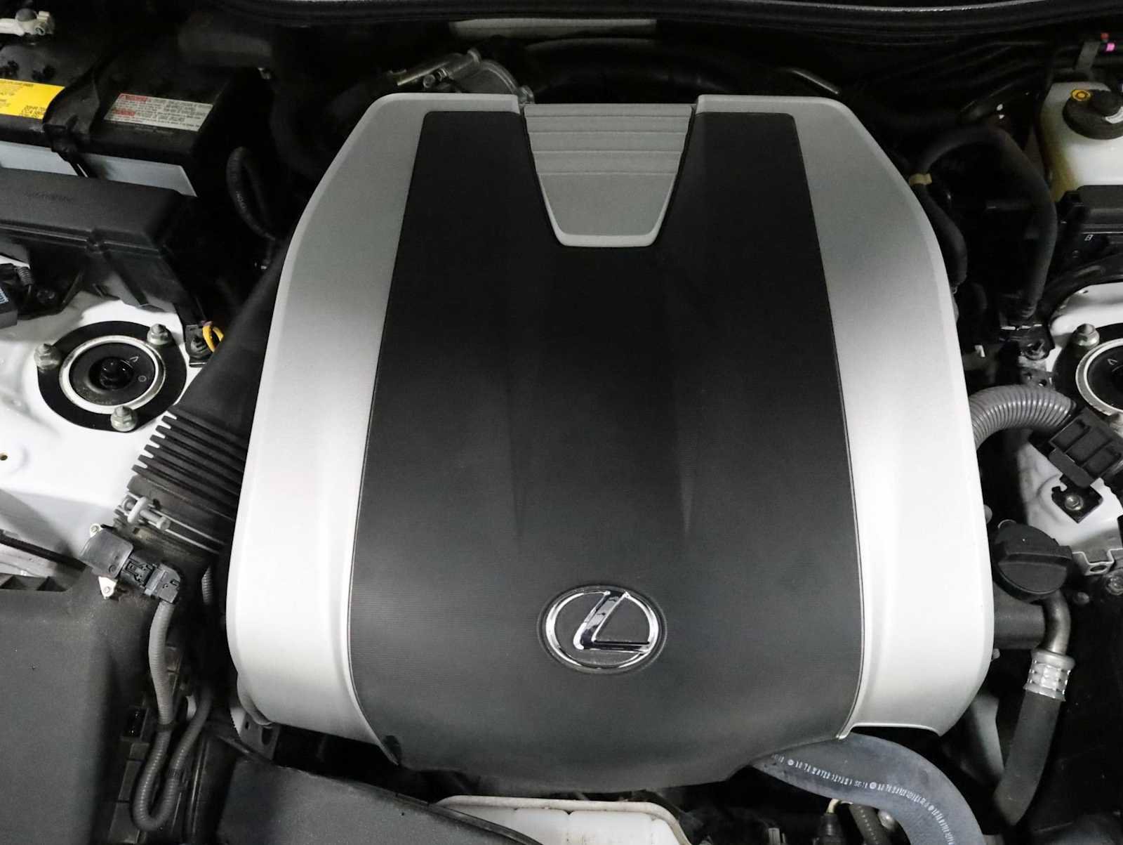 Used 2022 Lexus IS 300 F Sport AWD/4WD image 38