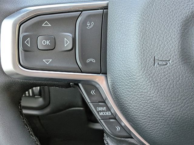 Used 2026 RAM 1500 Big Horn AWD/4WD image 27