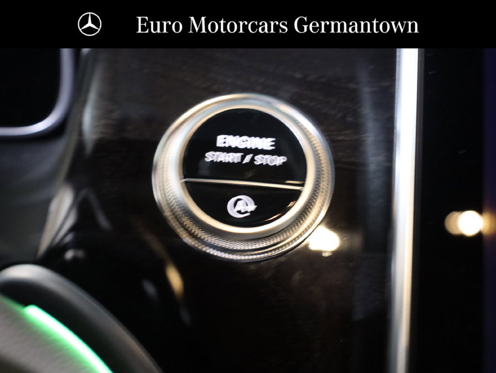 Used 2026 Mercedes-Benz GLC 300 4MATIC image 18