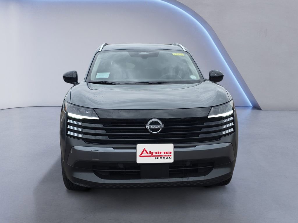 New 2026 Nissan Kicks SV w/ Cold Weather Package AWD/4WD image 8