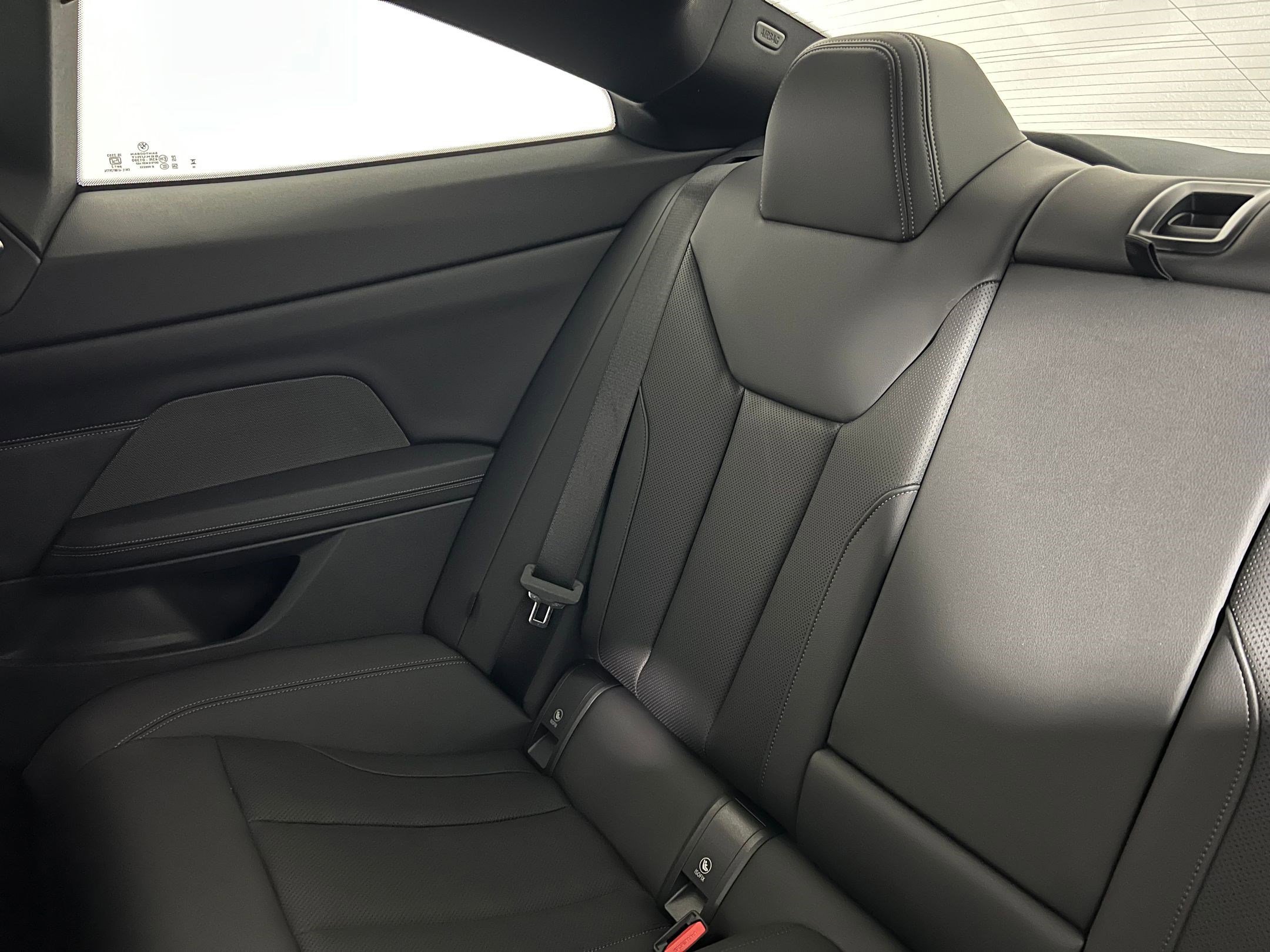 New 2026 BMW M440i Coupe w/ Premium Package image 35