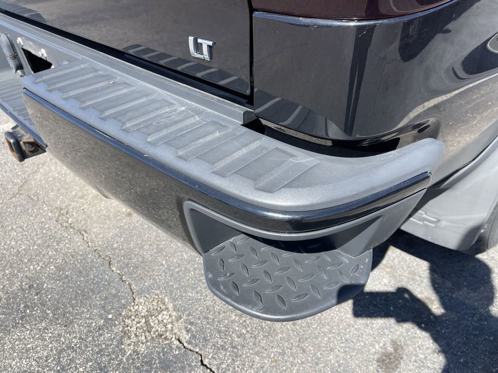 Used 2017 Chevrolet Silverado 1500 LT w/ All Star Edition image 10