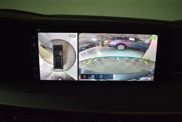 Certified 2025 Nissan Murano SL image 26