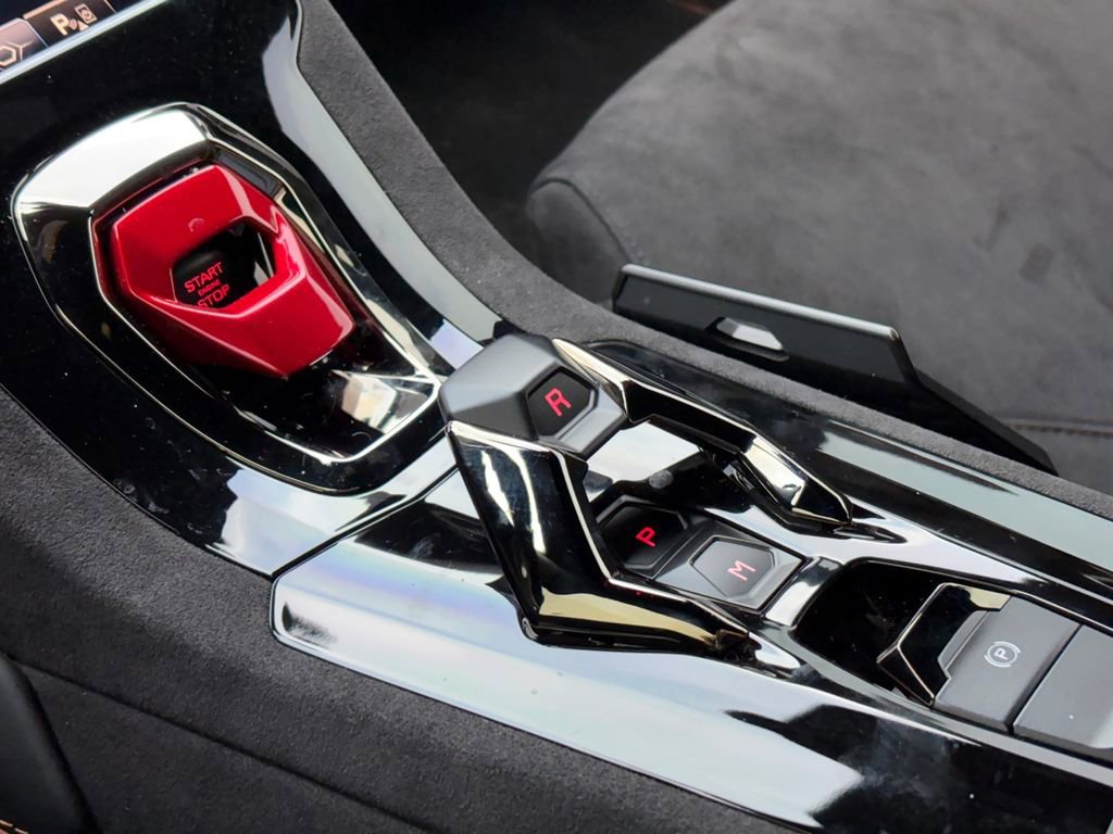 Used 2024 Lamborghini Huracan Sterrato image 21
