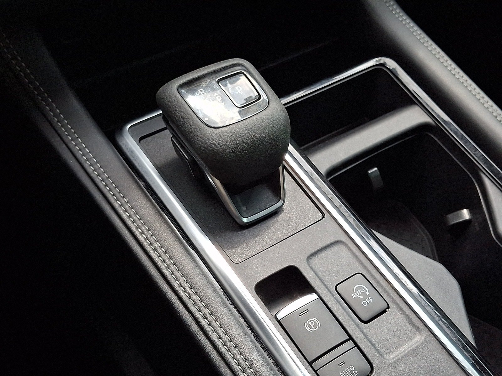Certified 2023 Nissan Pathfinder Platinum AWD/4WD image 17