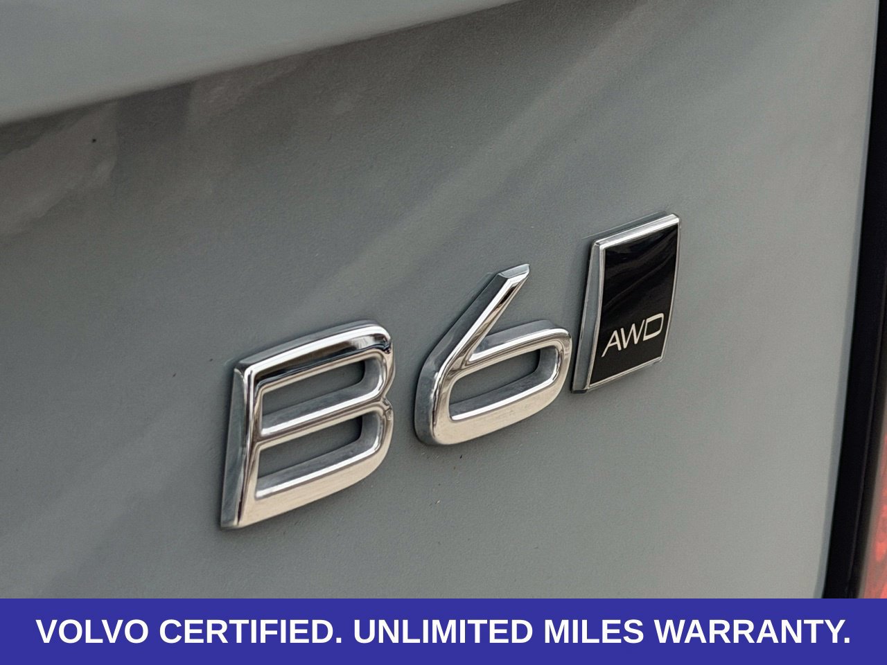 Certified 2026 Volvo XC90 B6 Plus AWD/4WD image 14