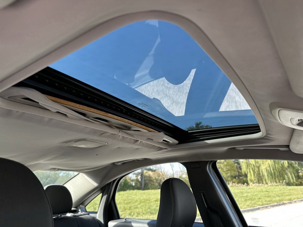 Used 2009 Volvo S40 2.4i image 26