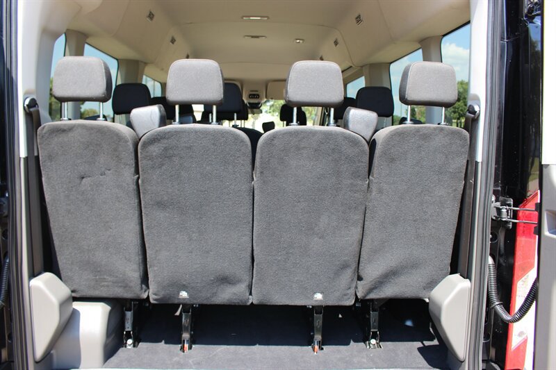 Used 2023 Ford Transit 350 XLT RWD image 10