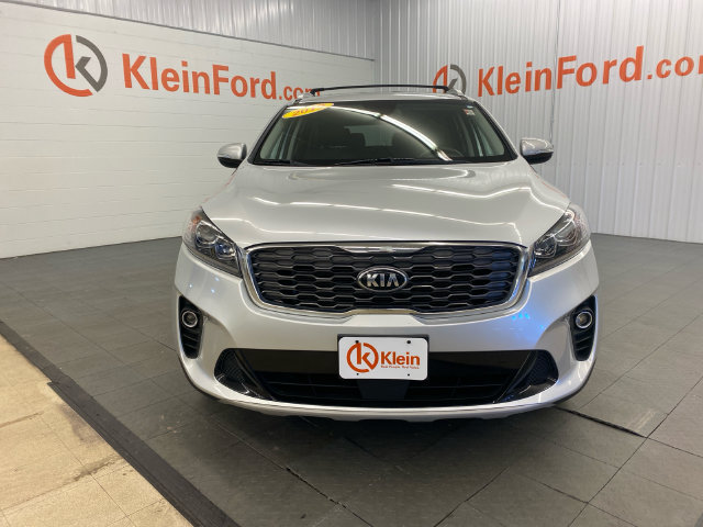 Used 2019 Kia Sorento EX AWD/4WD image 2