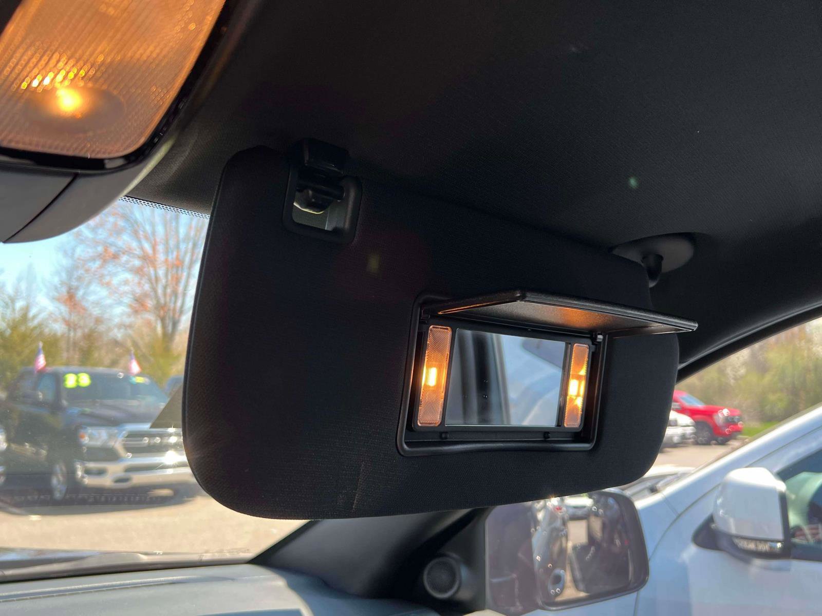 Used 2022 Dodge Durango GT image 9