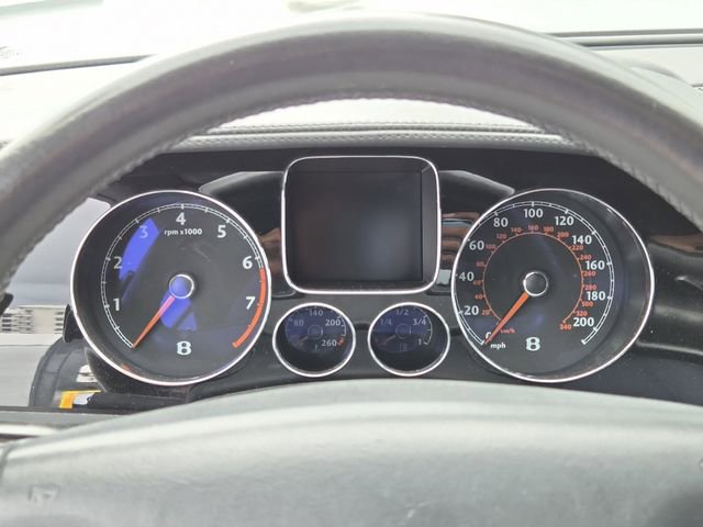 Used 2005 Bentley Continental GT AWD/4WD image 14