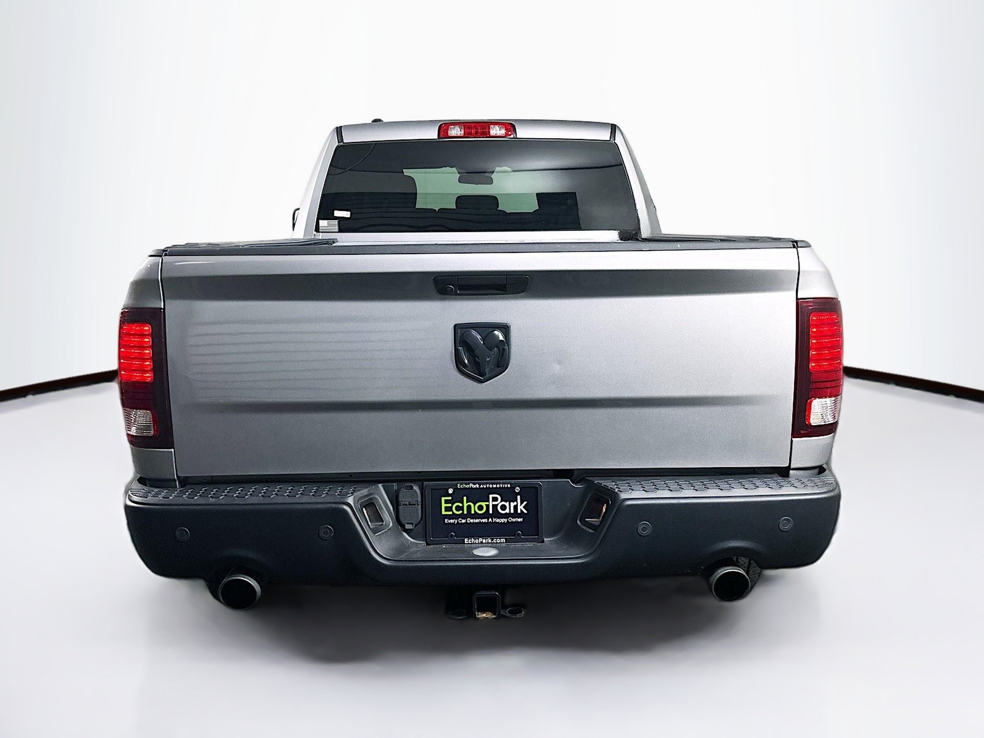 Used 2022 RAM 1500 Warlock RWD image 7