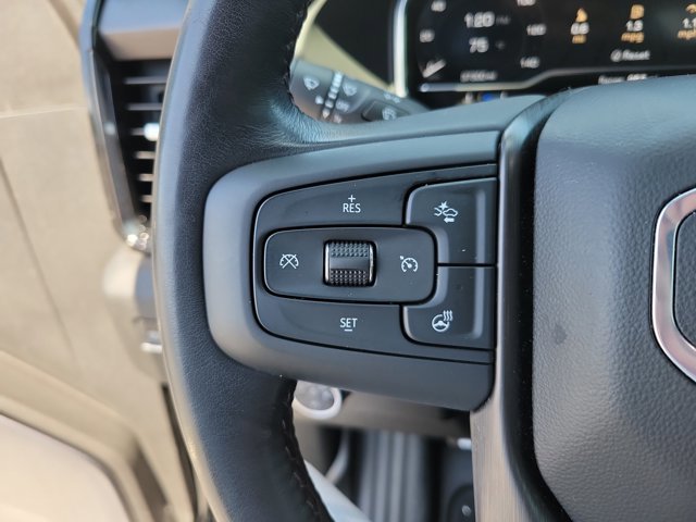 Used 2025 GMC Sierra 2500 AT4X AWD/4WD image 22