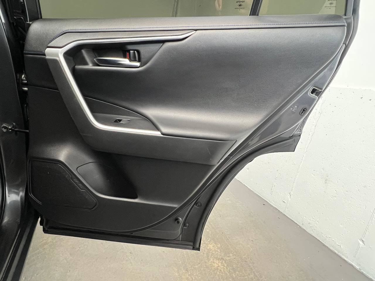 Used 2021 Toyota RAV4 XSE image 13