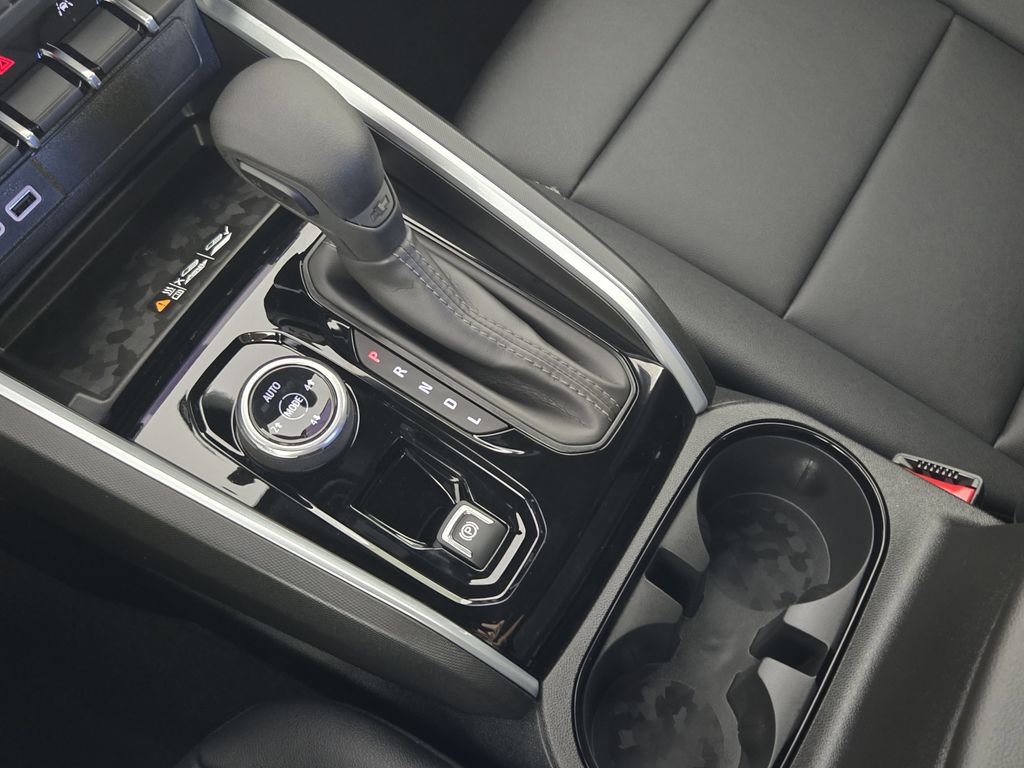 New 2026 Chevrolet Colorado Trail Boss image 20