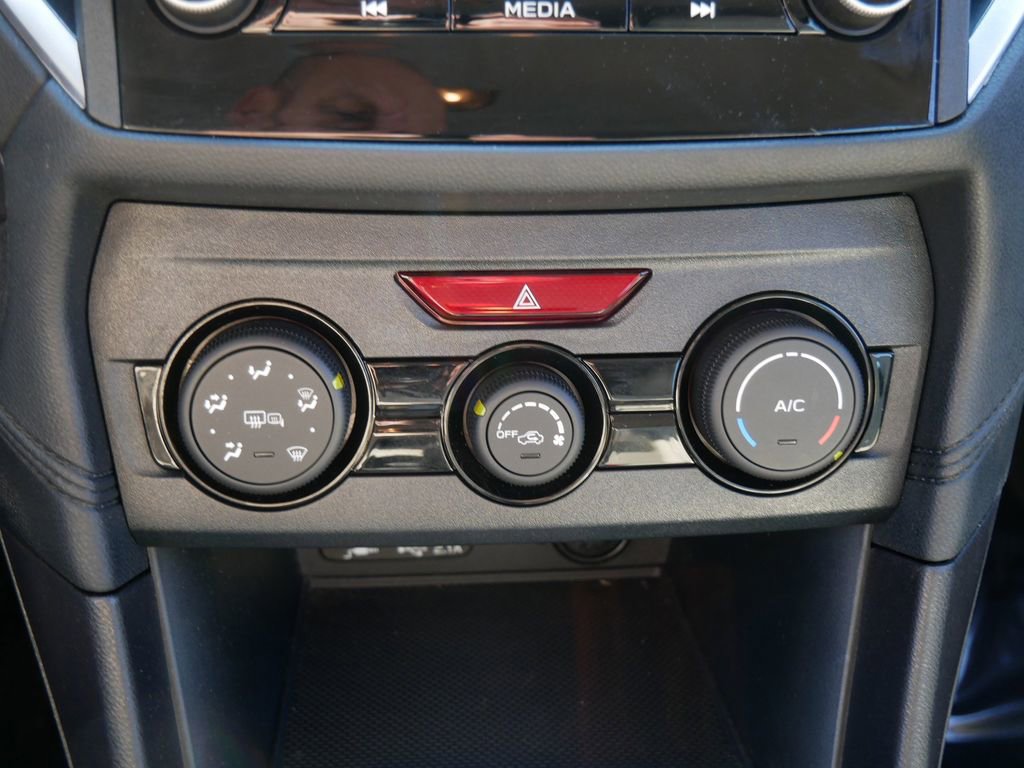 Used 2023 Subaru Impreza Premium AWD/4WD image 19