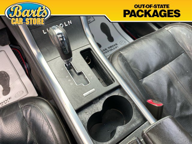 Used 2009 Lincoln MKS AWD image 29