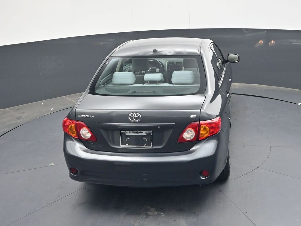 Used 2010 Toyota Corolla LE FWD image 22