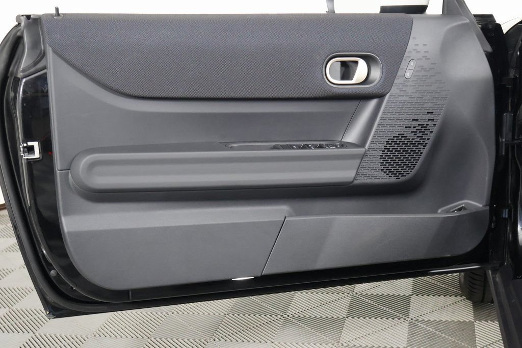 New 2026 MINI Cooper S FWD image 8