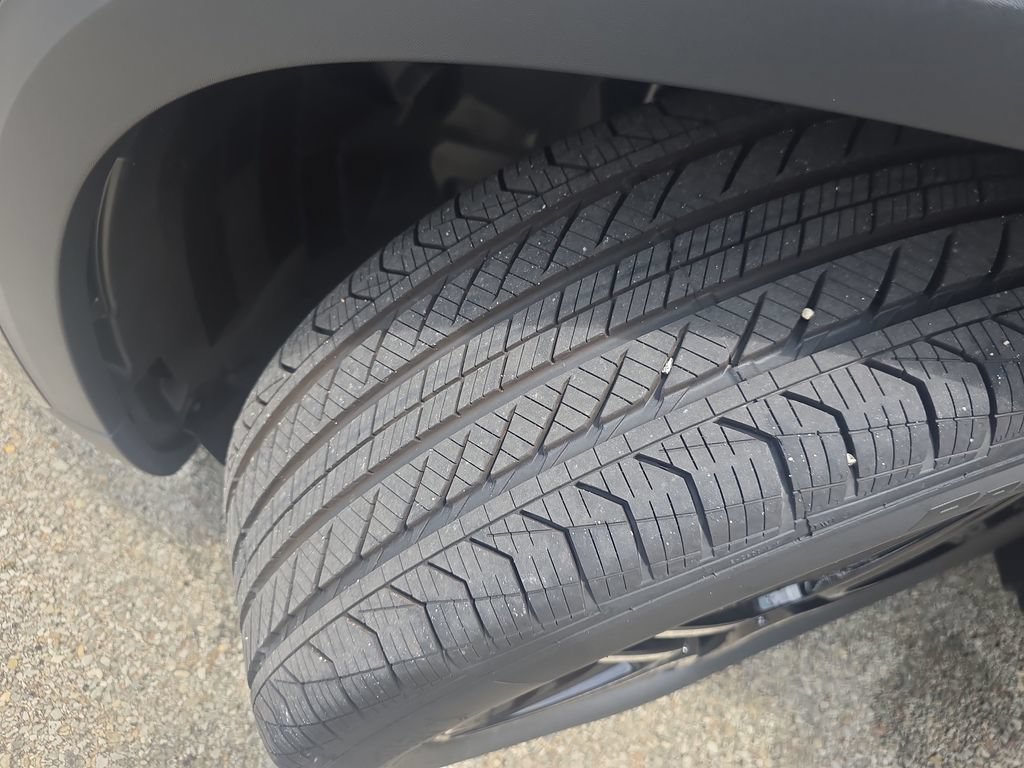 New 2026 Mercedes-Benz GLA 250 4MATIC image 27