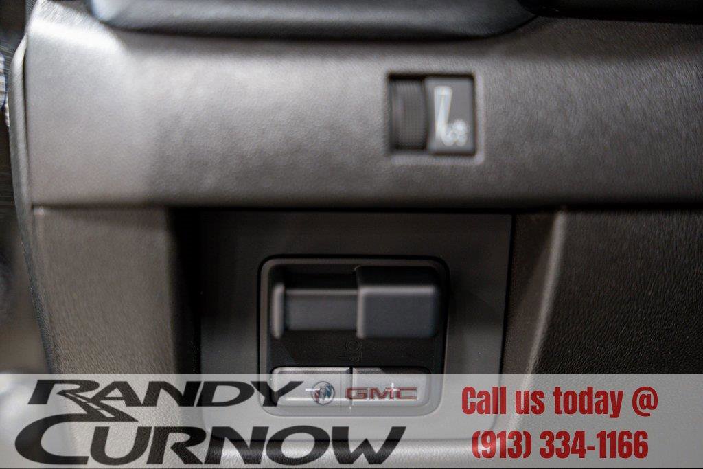New 2024 GMC Canyon Elevation w/ Elevation Premium Package image 25