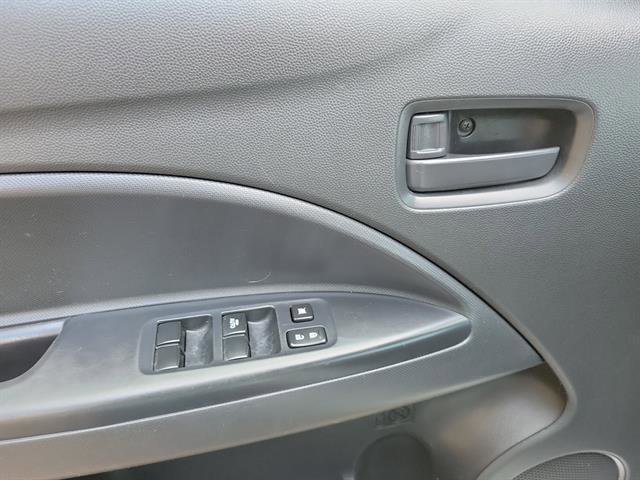 Used 2024 Mitsubishi Mirage G4 ES image 24