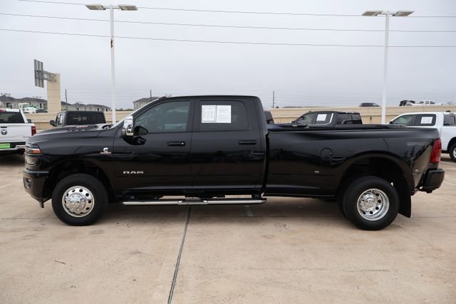 Used 2025 RAM 3500 Laramie w/ Sport Appearance Package image 4